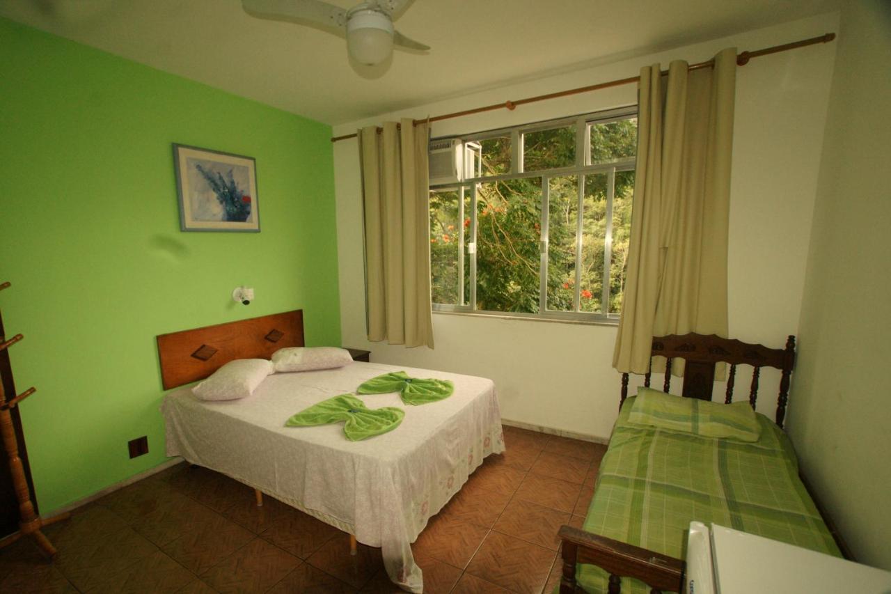 Conora Hotel Итатиая Екстериор снимка