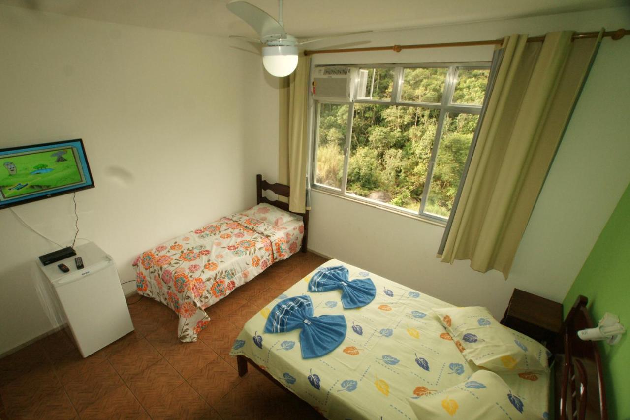 Conora Hotel Итатиая Екстериор снимка