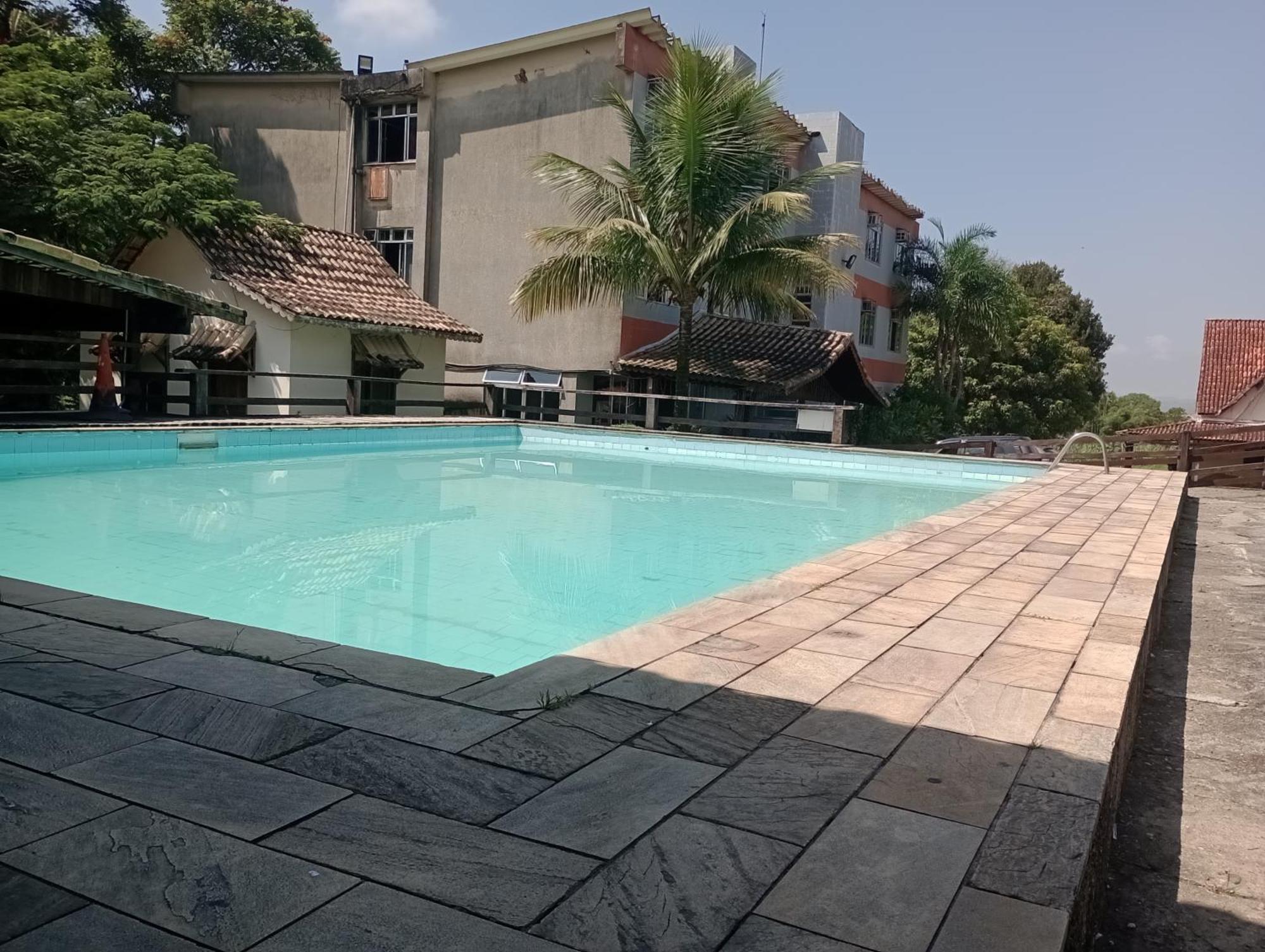 Conora Hotel Итатиая Екстериор снимка